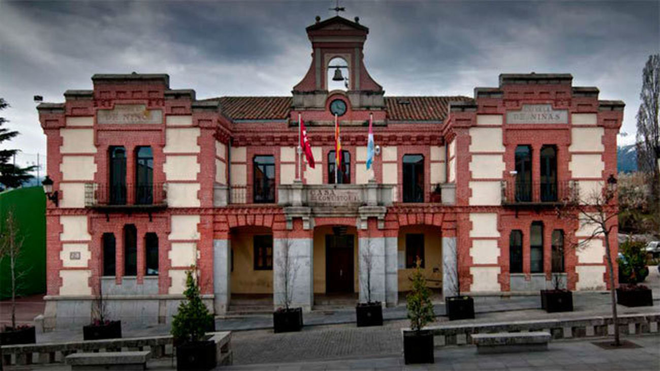 PP, PSOE y una candidatura vecinal gobernarán en Rascafría tras una moción