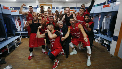 El Fuenlabrada del 'Che' García sigue batiendo récords