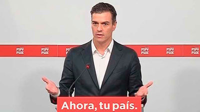 Sánchez reclama al Gobierno un nuevo modelo de financiación autonómica