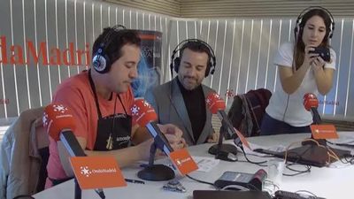 Limpieza de los cajones de la nevera