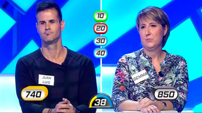 Atrápame si puedes 20.11.2017