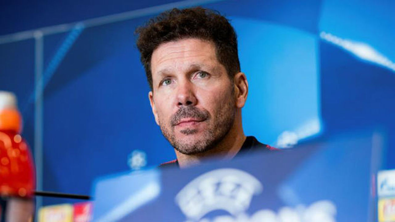 Diego Simeone
