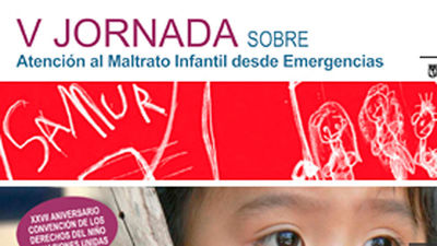 Samur Protección Civil atiende 200 casos de maltrato a menores cada año