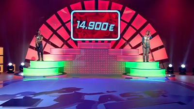 Atrápame si puedes 21.11.2017