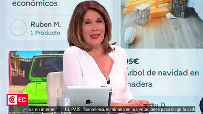 El Círculo 20.11.2017