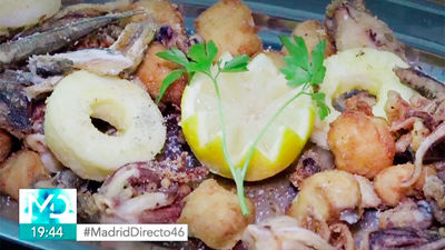 Abre la primera freiduría para celiacos en la Comunidad de Madrid