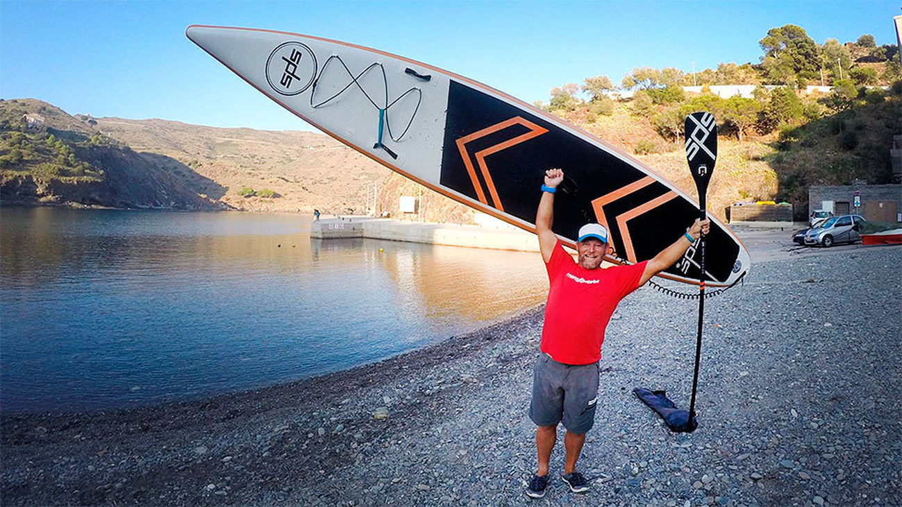 Antonio de la Rosa, un aventurero madrileño