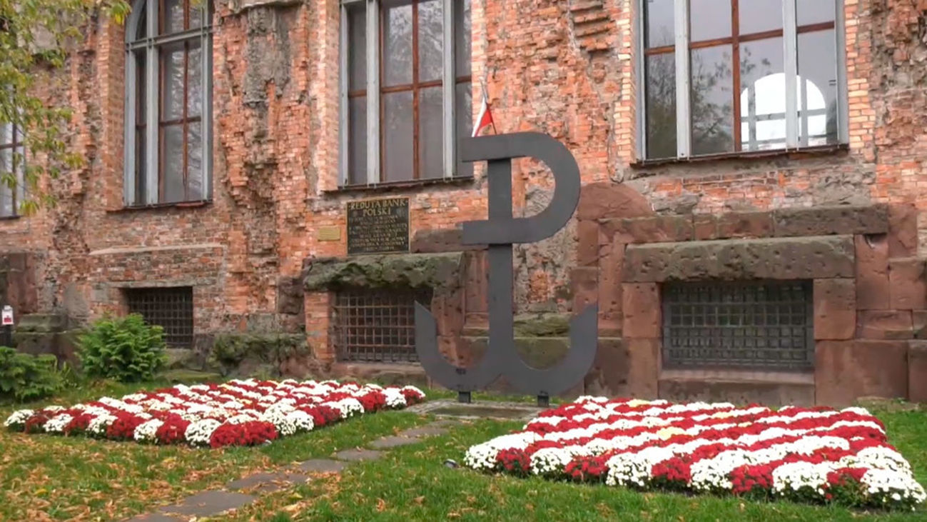 Varsovia, testigo de la historia trágica de los judíos polacos