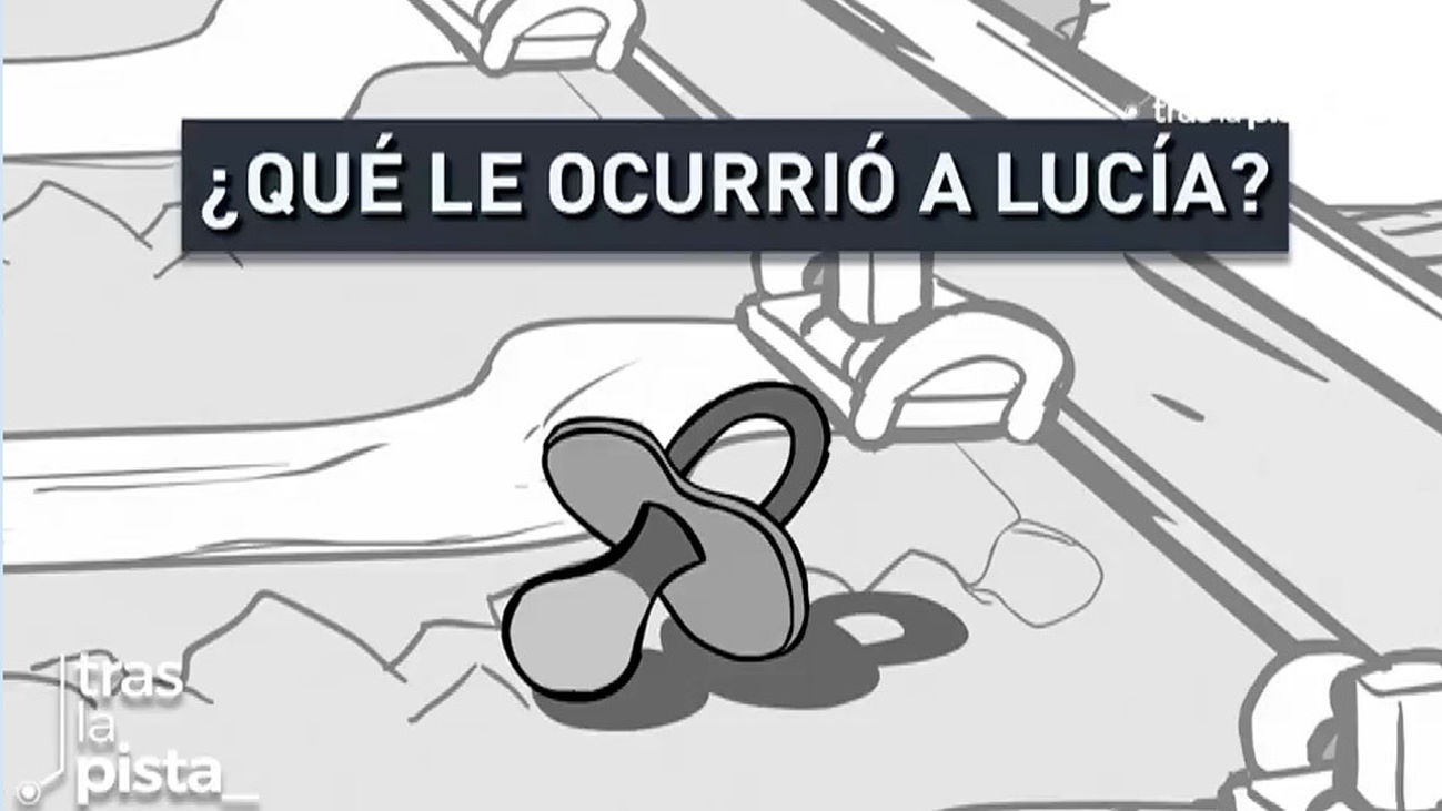 Los padres de Lucía Vivar no creen la versión oficial