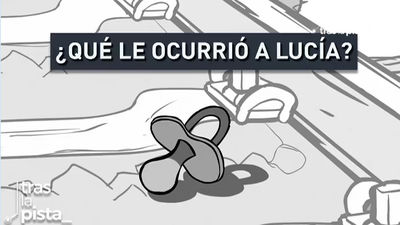 Los padres de Lucía Vivar no creen la versión oficial