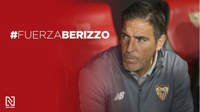 Berizzo sufre cáncer de próstata
