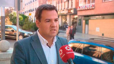 Las Rozas anuncia un plan de recuperación económica dotado con hasta 26 millones de euros