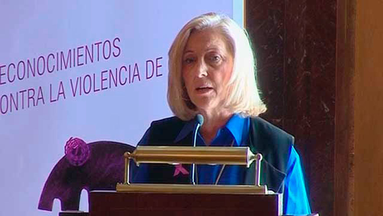 Aumenta un 25% el número de denuncias por violencia de género en la región, hasta las 13.300 este año