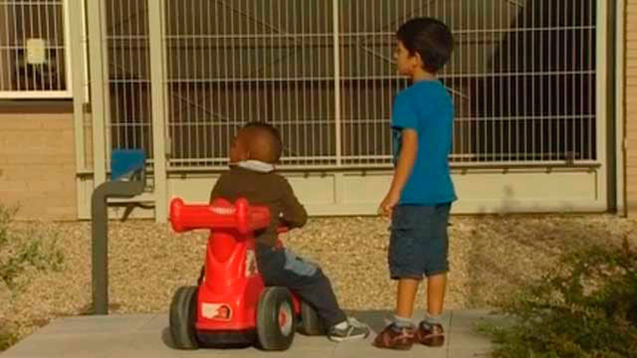 La Comunidad de Madrid proporcionará un hogar estable a los menores tutelados