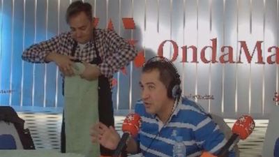 ¿Cuánto tardas en doblar tres toallas?