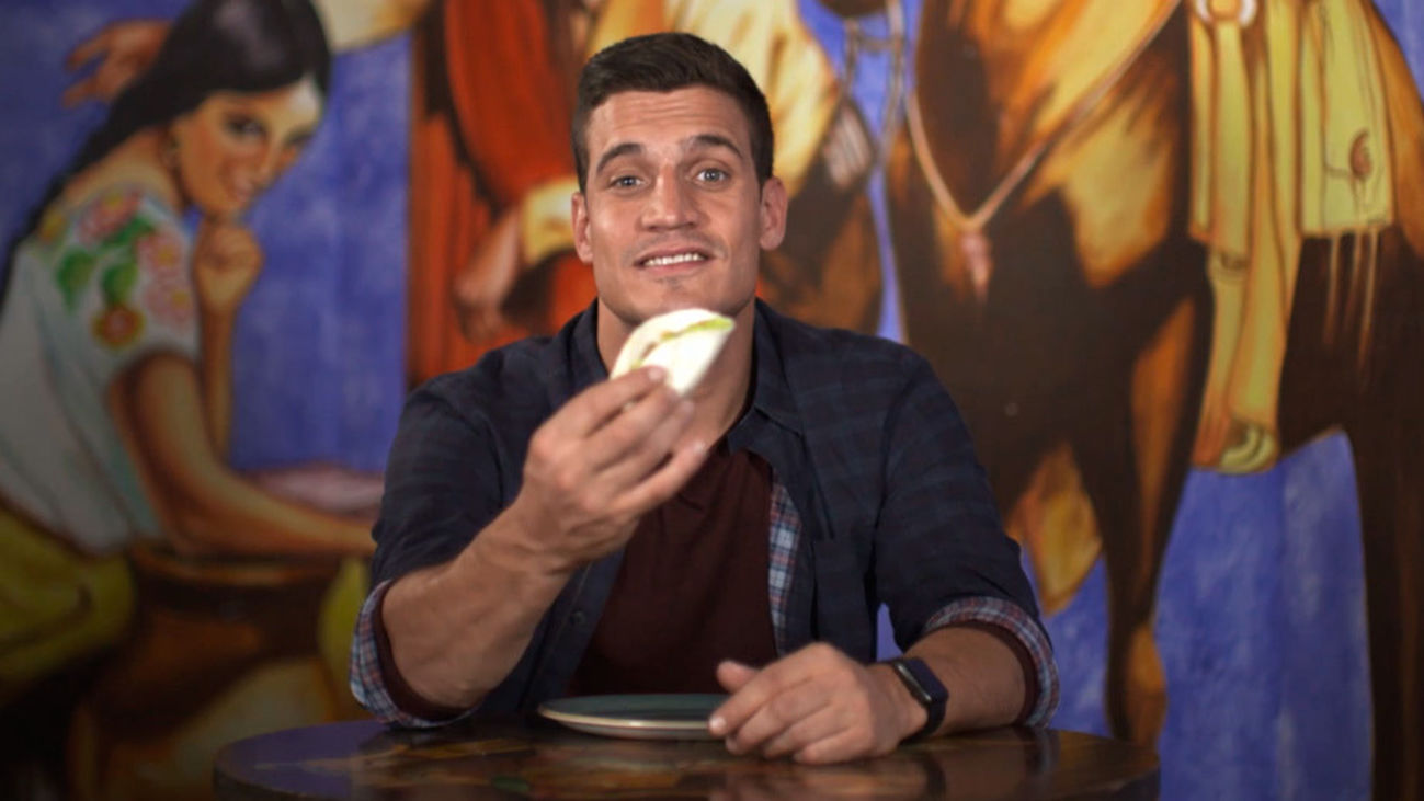 Avance en exclusiva de La cuenta, por favor