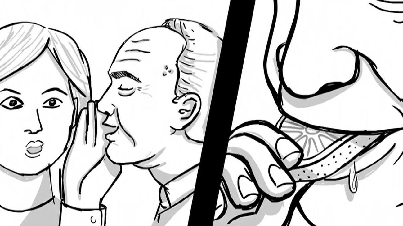 Las acusaciones contra el psiquiatra de las famosas