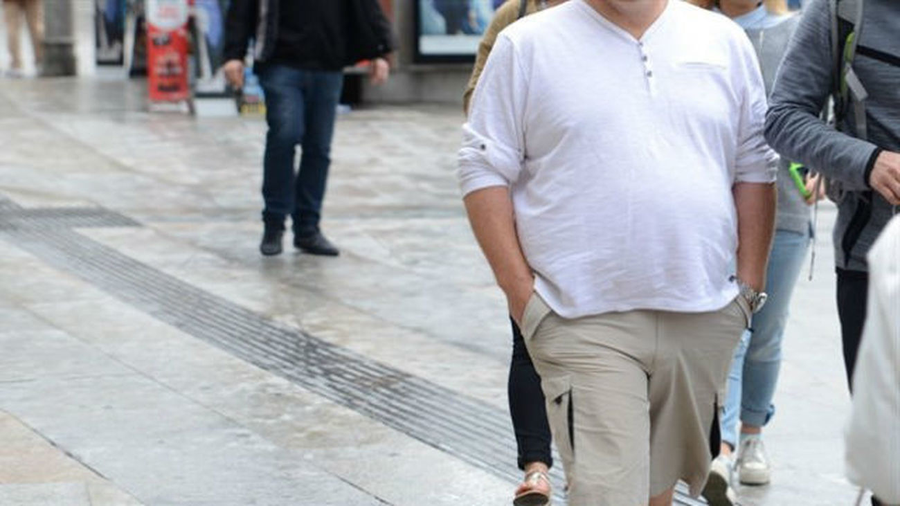 España está entre los países de la UE con más inactividad física en adultos y obesidad en adolescentes