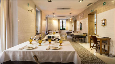 Madrid: 28 estrellas Michelín, con la 2ª para Coque y las nuevas de CEBO y La Candela Restó