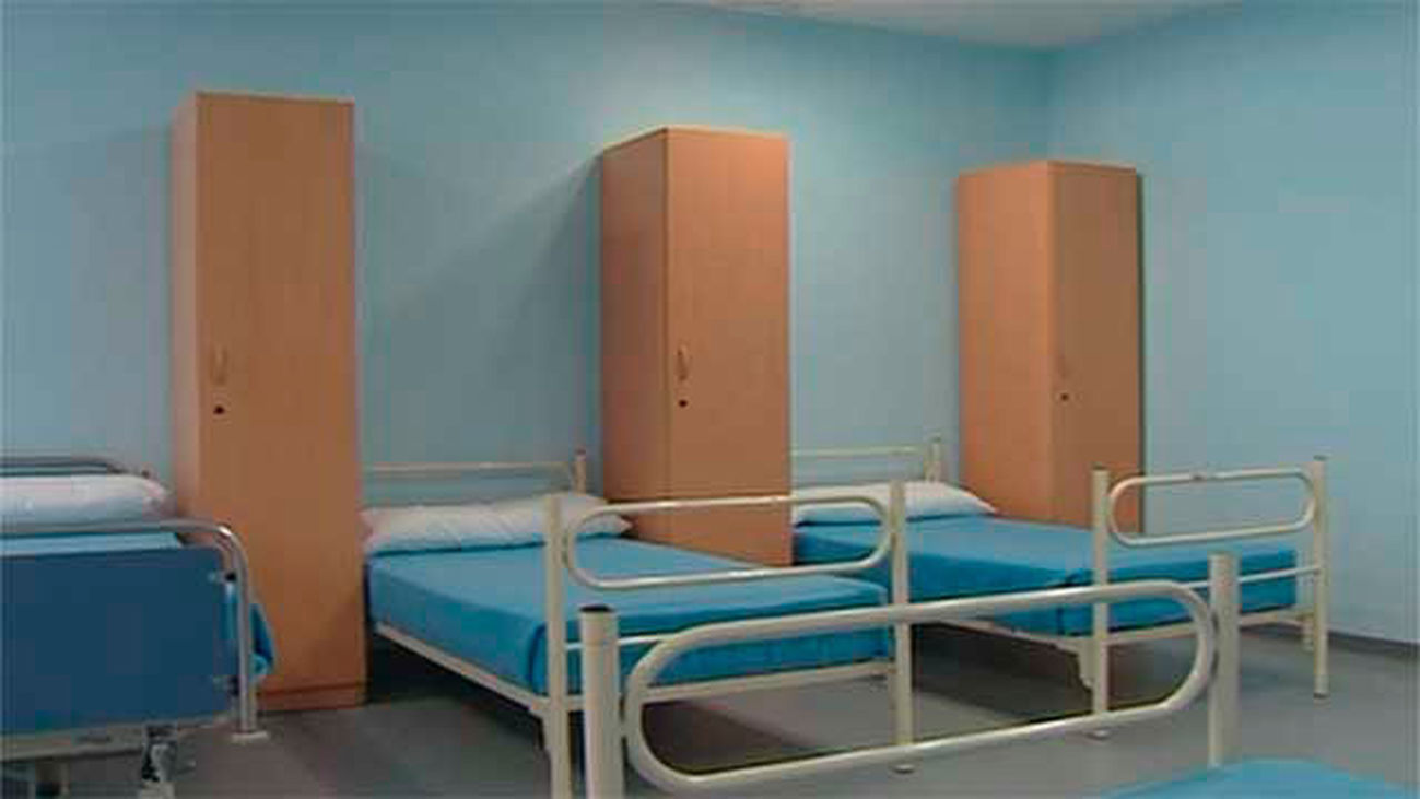 La Campaña municipal del Frío arranca el sábado con 569  plazas para personas sin hogar más las 1.484 de la red estable