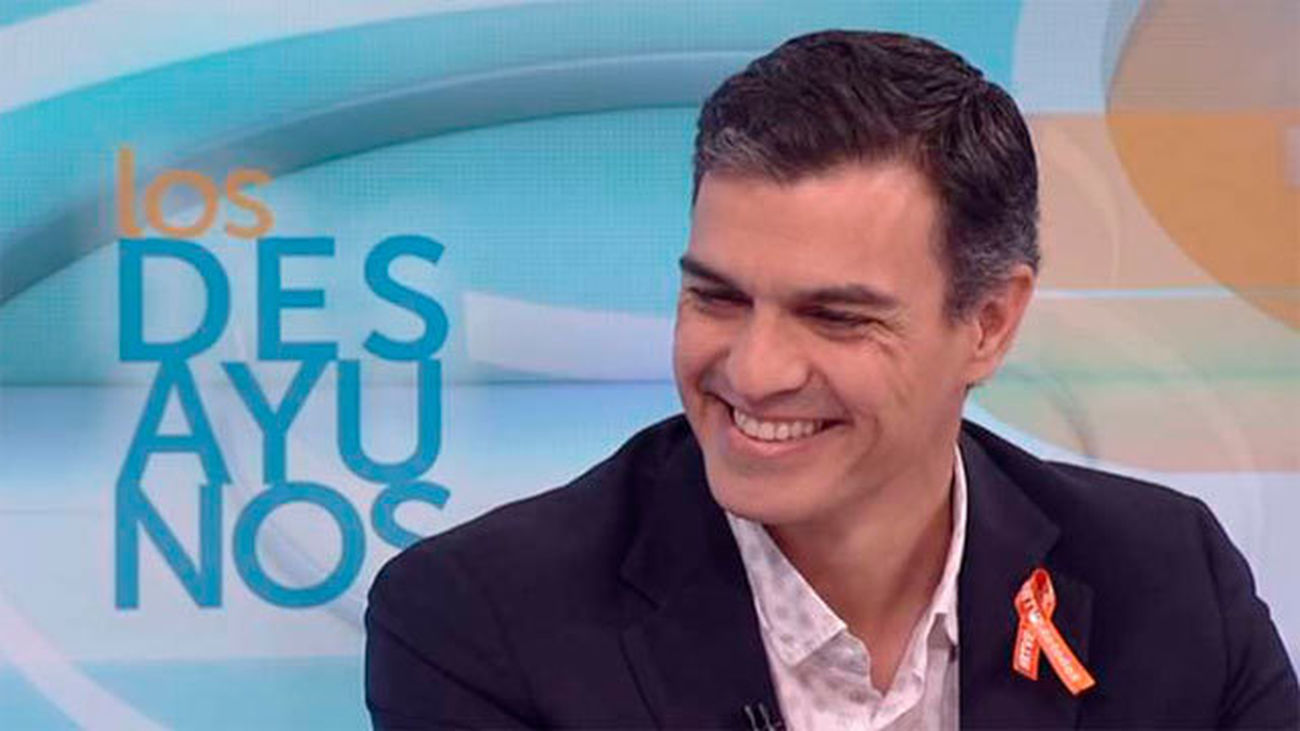 Pedro Sánchez: "El PSC no hará presidenta a Arrimadas porque es la media naranja del PP"