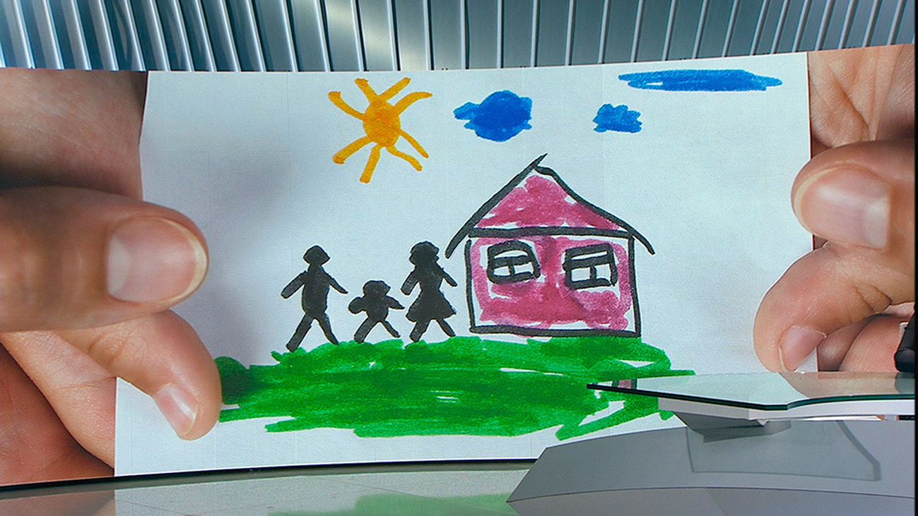 Acogimiento familiar: Cuando la generosidad es lo primero