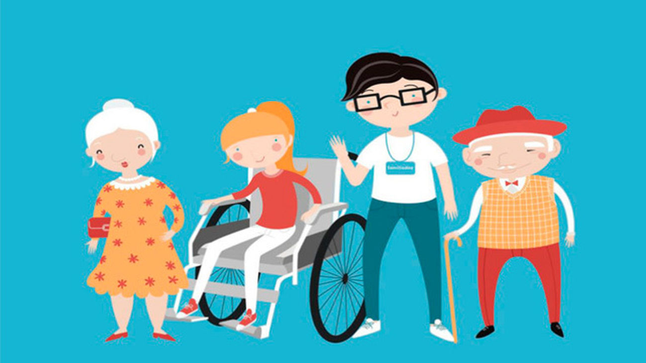 Familiados.com, cuidadores a domicilio a golpe de click