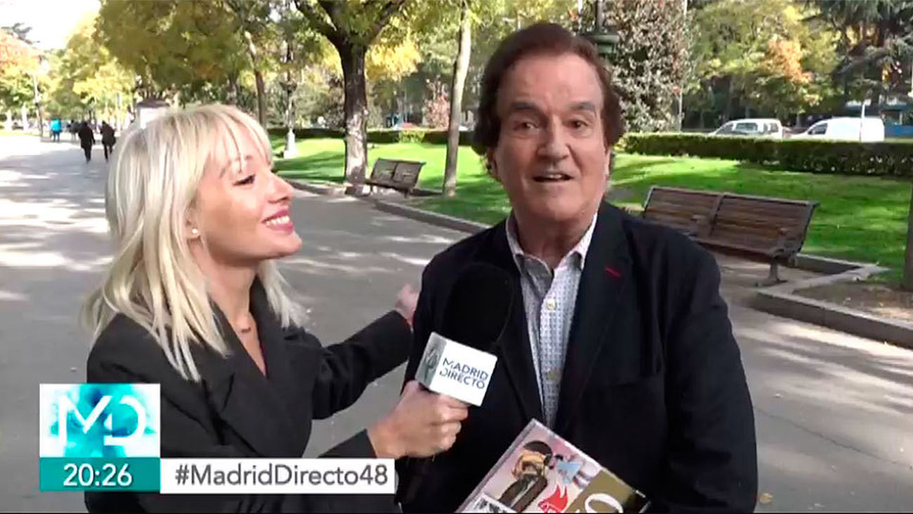 El Dúo Dinámico rememora la época de los guateques en 'Queridos recuerdos'