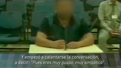 Juicio a La Manada: Declaran los acusados