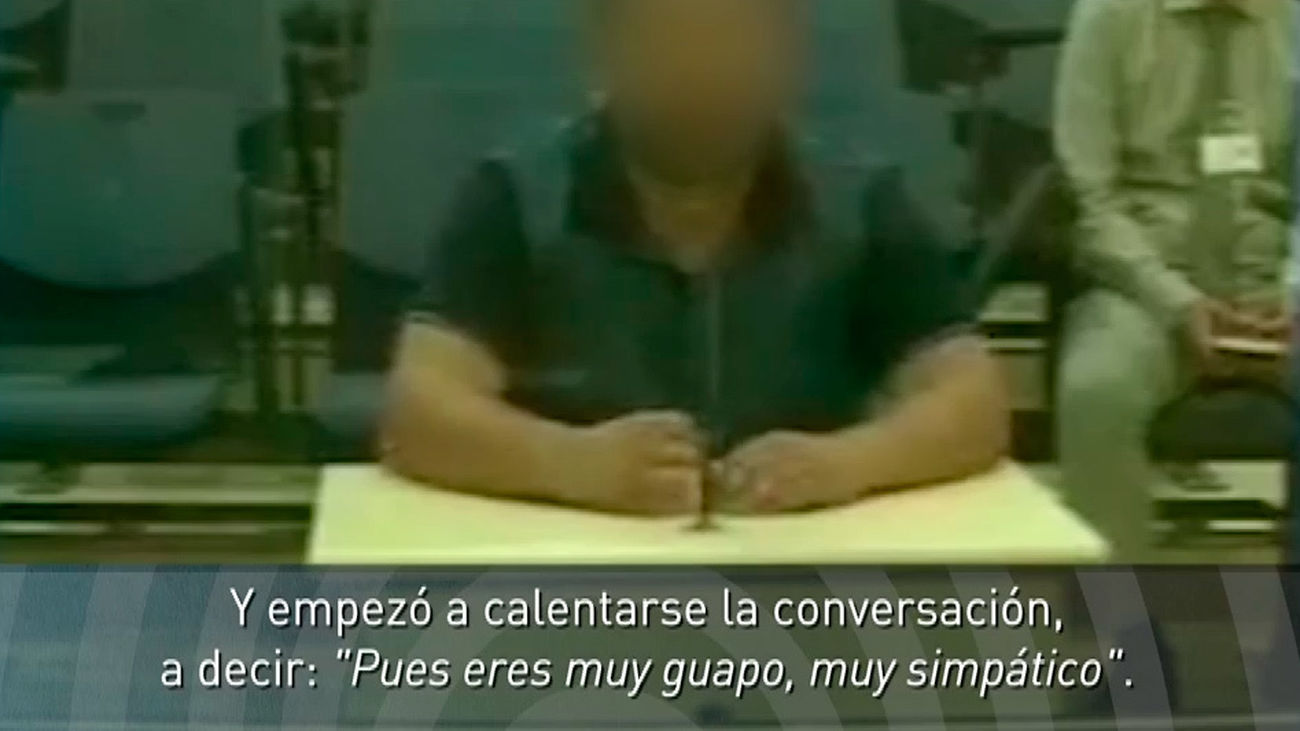 Juicio a La Manada: Declaran los acusados