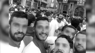 Tras la pista 22.11.2017