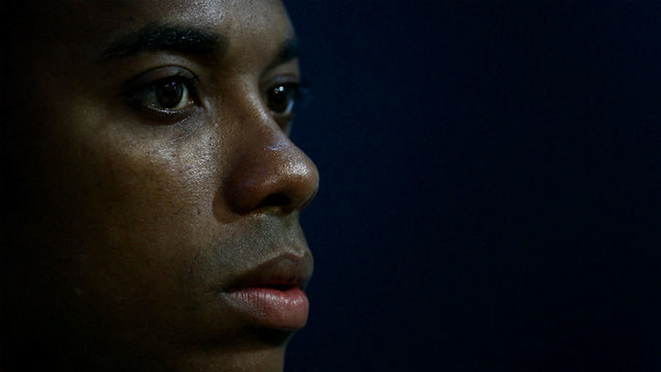 Robinho, condenado a 9 años de cárcel por una violación
