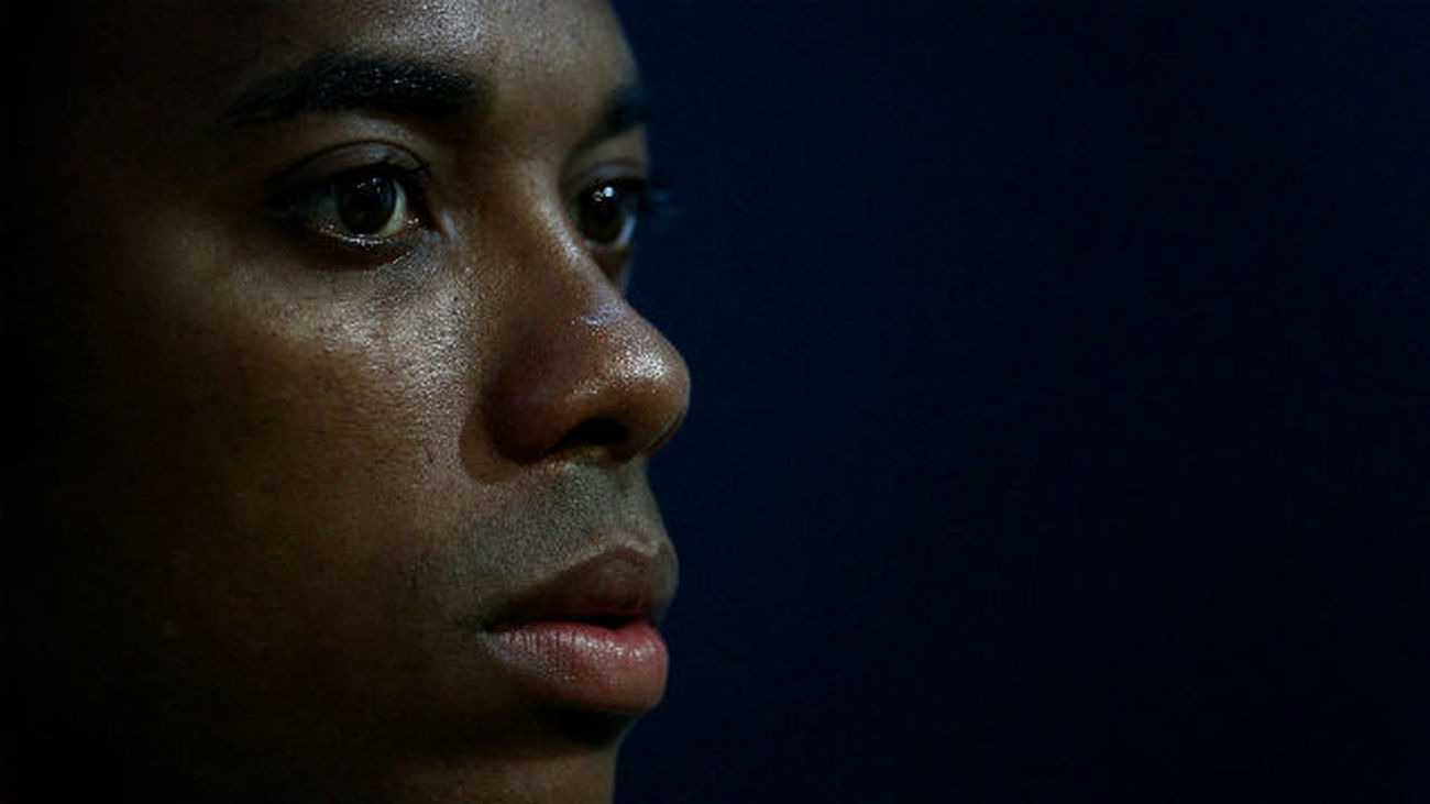 Robinho, condenado a 9 años de cárcel por una violación