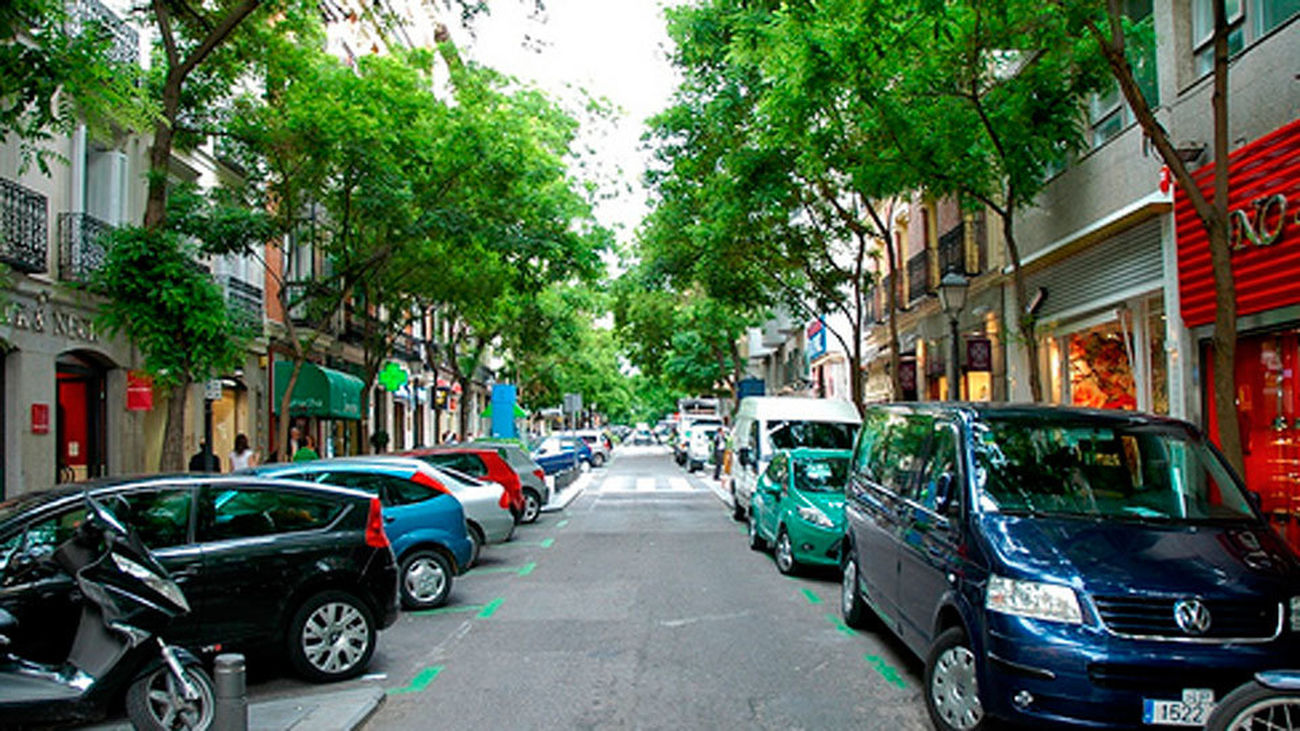 Madrid involucra a sus vecinos en la lucha contra la violencia machista