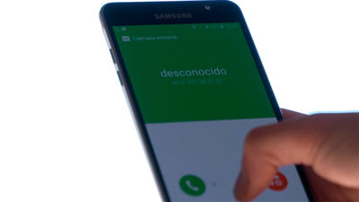 Extorsionadores: Que no jueguen con tu miedo