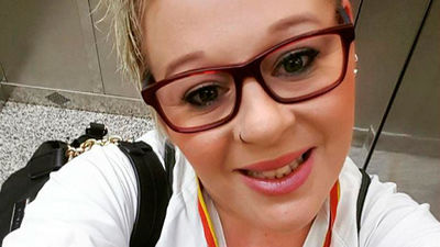 Nuevas pistas de la enfermera de Alcalá que inyectaba aire a sus pacientes