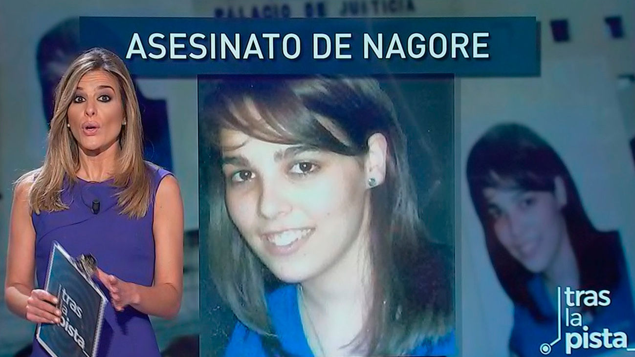 Tras la pista 23.11.2017