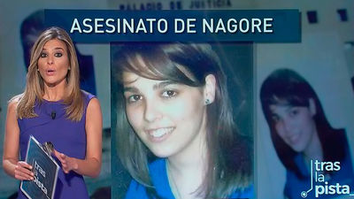 Tras la pista 23.11.2017