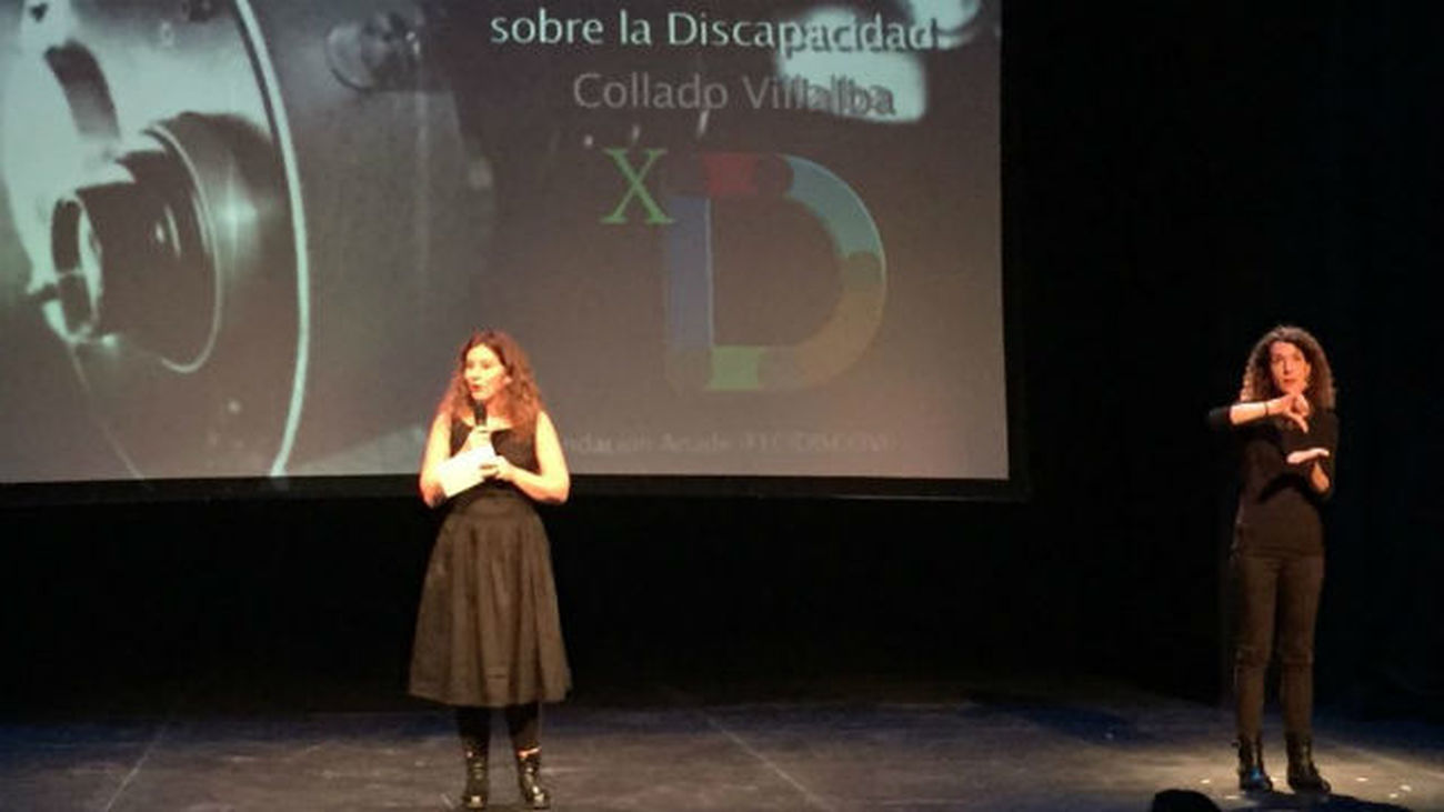 Películas sin estereotipos, cine y discapacidad