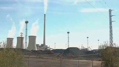 Bruselas abre una investigación a España por las ayudas a las centrales de carbón