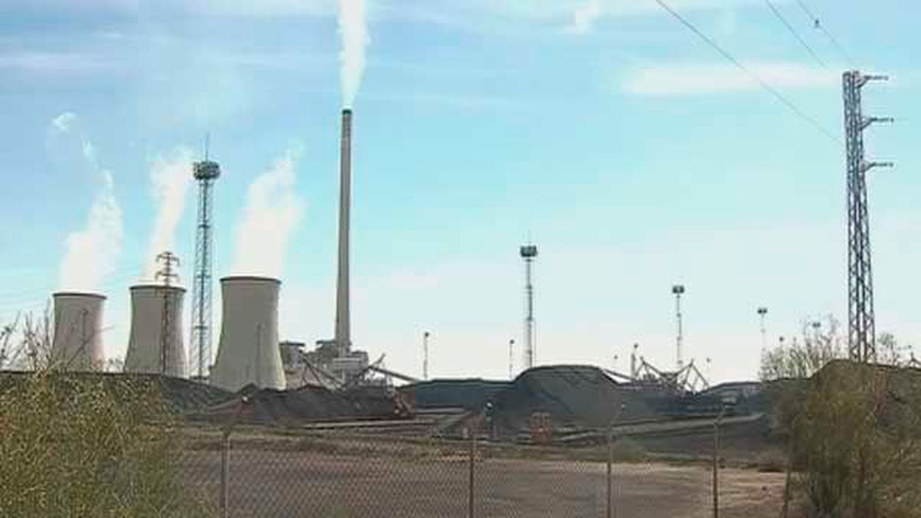 Central térmica combinada