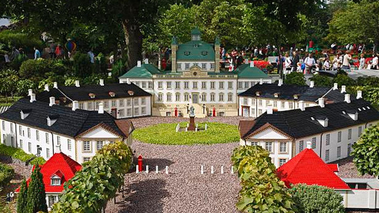 Madrileños por el Mundo visita Jutlandia, en Dinamarca