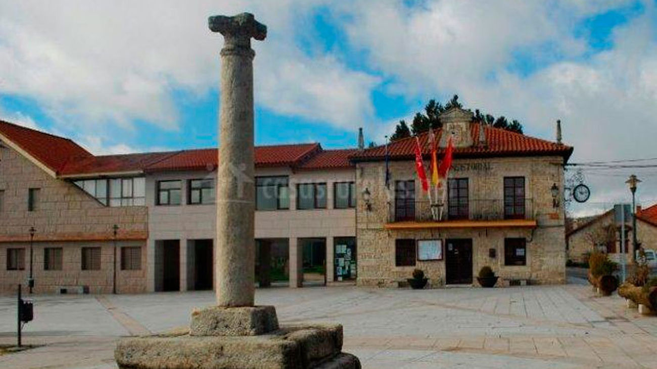 El presunto pirómano de El Berrueco se enfrenta a 32 años de cárcel