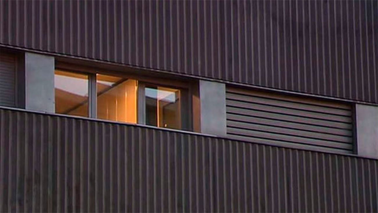 El responsable de los perdigonazos a viandantes en Sanchinarro es un chico de 14 años