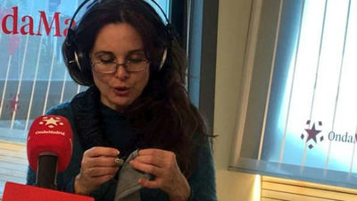 ¿Silvia Marsó es una buena ama de casa?