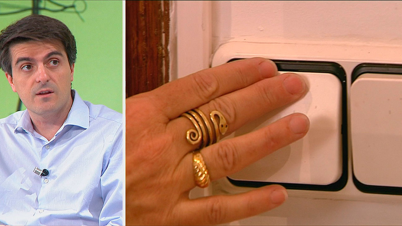 Sigue subiendo la factura de la luz ¿Qué hacemos?