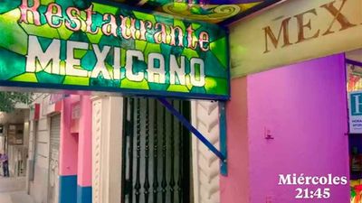 En busca del mejor restaurante de cocina internacional de Madrid