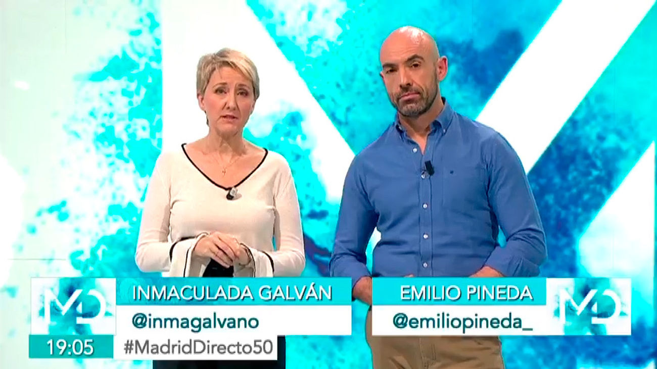 Madrid Directo 27.11.2017