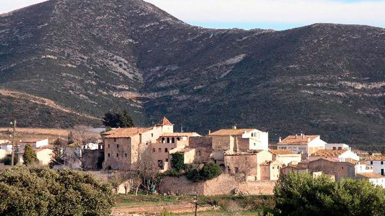 Fallece un anciano con movilidad reducida tras incendiarse su casa en Montmell