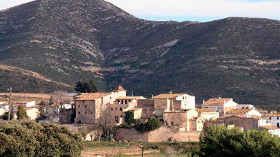 Fallece un anciano con movilidad reducida tras incendiarse su casa en Montmell